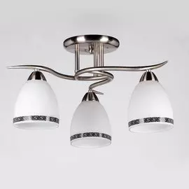 Светильник потолочный LYMM 12017-3