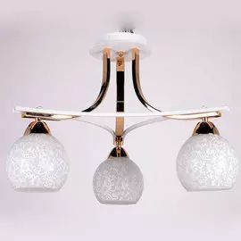 Светильник потолочный LYMM 12274-3