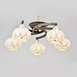 Светильник потолочный LYMM HKC83355/5