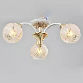 Светильник потолочный LYMM HKC83358B/3