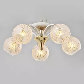 Светильник потолочный LYMM HKC83358B/5