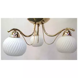 Светильник потолочный LYMM MXBT50003-3