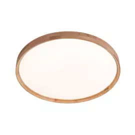 светильник потолочный market fr6016cl-l36bg