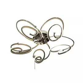 светильник потолочный market fr6017cl-l60ch