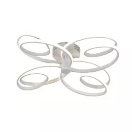 светильник потолочный market fr6019cl-l96w