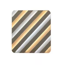 светильник потолочный market fr6037cl-l84w