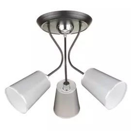 светильник потолочный odri fr5030cl-03b