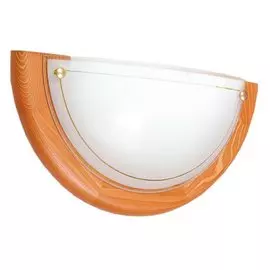 Светильник RIGA дуб 026 E27 100Вт