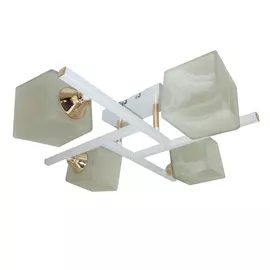 светильник рс20199 wt+fg/4c