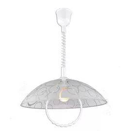 светильник рс-025 кольца (д.450)