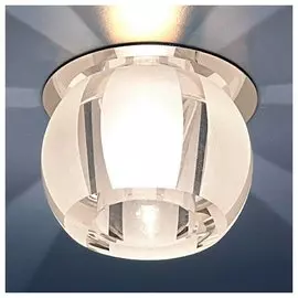 Светильник SD8141 G4 белый (WH)