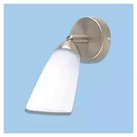 Светильник-спот Белла CL501511 Е14 60Вт хром