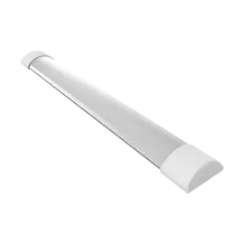 светильник светодиодный линейный gauss 144124318 18вт 220в 6500к 1420лм 576мм ip 20