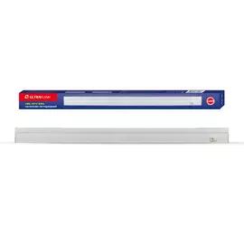 светильник светодиодный ultraflash lwl-2012-05c 5w, с сетевым проводом