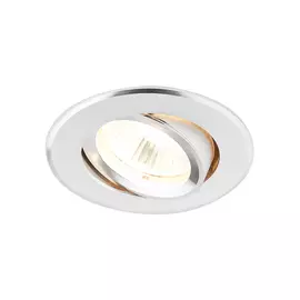 Светильник точечный Ambrella A502 AL MR16 алюминий