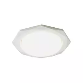 Светильник точечный Ambrella G180 W GX53 Белый