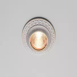 Светильник точечный Cast 69, хром