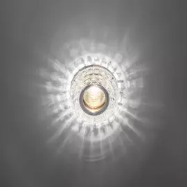 Светильник точечный Crystal LED 19