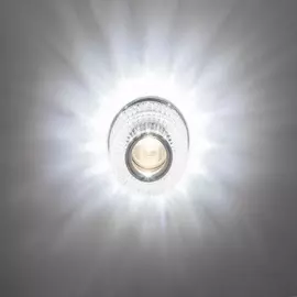 Светильник точечный Crystal LED 21