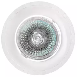 Светильник точечный De Fran FT 157 белый