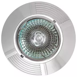 Светильник точечный De Fran FT 158 хром