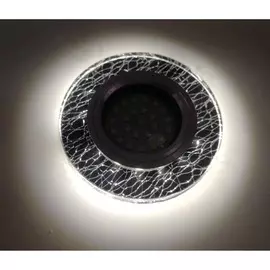 Светильник точечный De Fran FT 770 CH