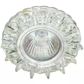 Светильник точечный De Fran FT 969 CHW