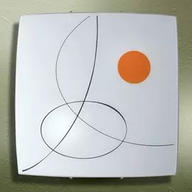 Светильник V6653/2A, 2хЕ27 макс. 60Вт