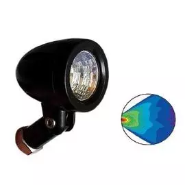 Светодиодные фары "OFF-Road" AVS Light FL-1405 (5W) серия "Extreme Vision"