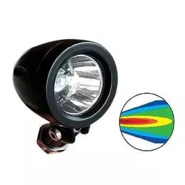 Светодиодные фары "OFF-Road" AVS Light SL-1405A (5W) серия "Extreme Vision"