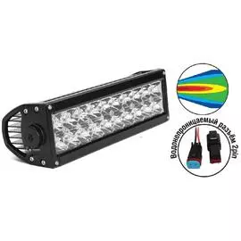 Светодиодные фары "OFF-Road" AVS Light SL-1615A (FL-1271А) (60W)