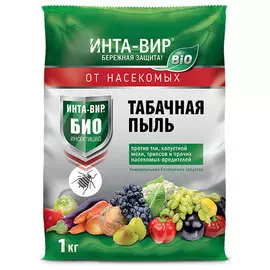 табачная пыль инта вир 1кг