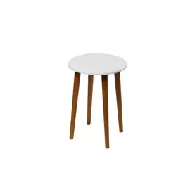 Табурет Орион белый 2321809201