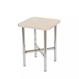 Табурет Первый дуб беленый 5763577001