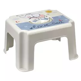 табурет-подставка 26х31х19см идея слоник