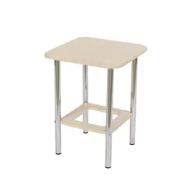 Табурет Тира дуб беленый 9525678101