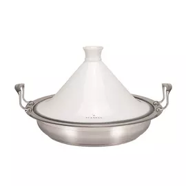 Таджин 32cм Scanpan Impact керамика 71353210