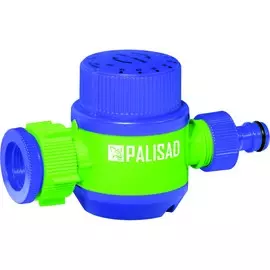 таймер для полива до 2 часов, механический palisad