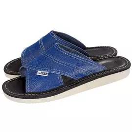 Тапки женские W1 13B LK 40 синий