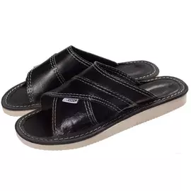 Тапки женские W1 13LK 39 черный