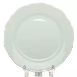 Тарелка 19см мятная LAR Kutahya Porselen LR19TD142 632