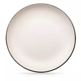 тарелка 20,5см "luna" apollo керамика lun-20