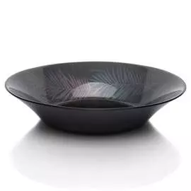 Тарелка 220мм КАННЫ Pasabahce глубокая упрочненная 10335SLBD59