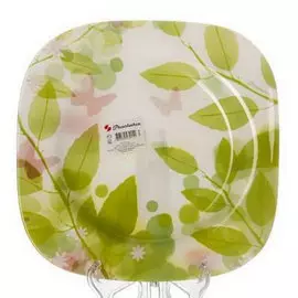 Тарелка 26см БАТТЕРФЛАЙС