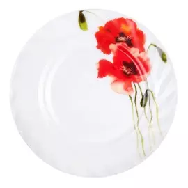 Тарелка десертная 18см МАКИ HP-70/6727