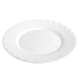 Тарелка десертная 19,5см ТРИАНОН N5014