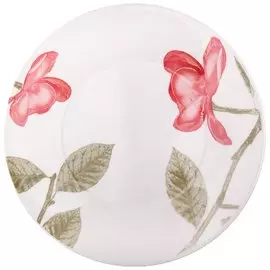 Тарелка десертная 19см БЬЮТИ 1481BEAUTY26-3