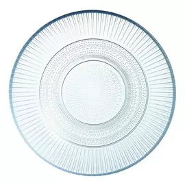 Тарелка десертная 19см ЛУИЗ Luminarc стекло L5117