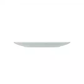 тарелка десертная 19см scandy mint fioretta tdp466