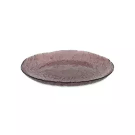 тарелка десертная 19см вулкан лилак luminarc стекло o0170